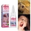 Intense Lubricant Fast Orgasmic Gel Women Sex Oils Stimulant Strong Enhancer Improve Sexual Drop Promotion Vaginal Tighten Oil