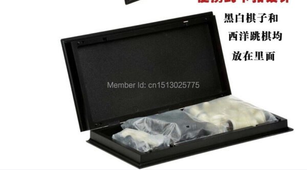 International Magnetic Chess Game Pieces Set Staunton Style Chessmen Collection Portable Folding checkers Board Chesses Game   Game related