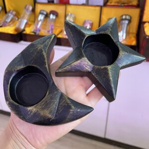 Islam-Star-Moon-Crystal-Ball-Resin-Base-Sphere-Display-Stand-Office-Home-Decor-Crafts-Ornaments Islam Star Moon Crystal Ball Resin Base Sphere Display Stand Office Home Decor Crafts Ornaments