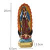 Jesus Christ Home Decor Resin Saint Joseph Church Utensils Catholic Figures Nativity Orthodox Virgen Maria Decoration