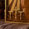 Jesus Christ Wood Carved Plaque Catholic Religious Figure Crucifix Christian Home Wall Decor Art Jesus Cross Wall