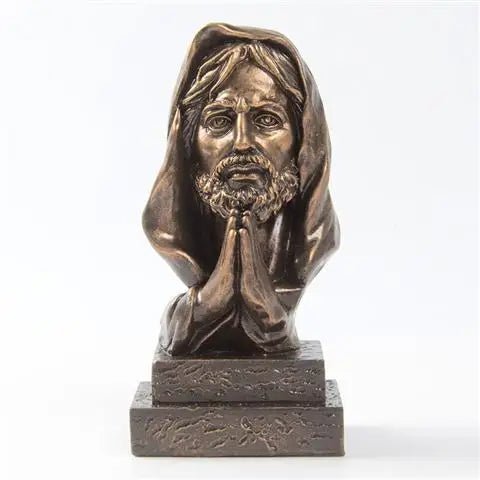 Jesus Crafts Resin Cross Home Decor Church Utensils Decoration Desk Catholic Figures
