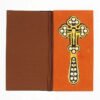 Jesus Cross Hand Prayer Orthodox Christ Religious Catholic Church Utensils Home Decoration