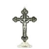 Jesus Cross Home Decor Catholic Church Utensils Crucifixo Orthodox Icons Christ Religious Christmas Priest