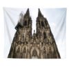 Jesus Cross Tapestry Wall Decor Church Photo Room Decoration Towel Blanket Tarpot Orthodox Utensils Priest Christmas Christ Gift