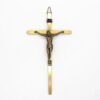 Jesus Cross Wall Decor Church Crucifix Religious Catholic Prayer Orthodox Cross Christ
