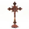 Jesus Cross Wall Decoration Home Orthodox Christ Church Utensils Catholic Religious Priest
