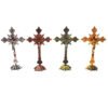 Jesus Cross Wall Decoration Home Orthodox Christ Church Utensils Catholic Religious Priest