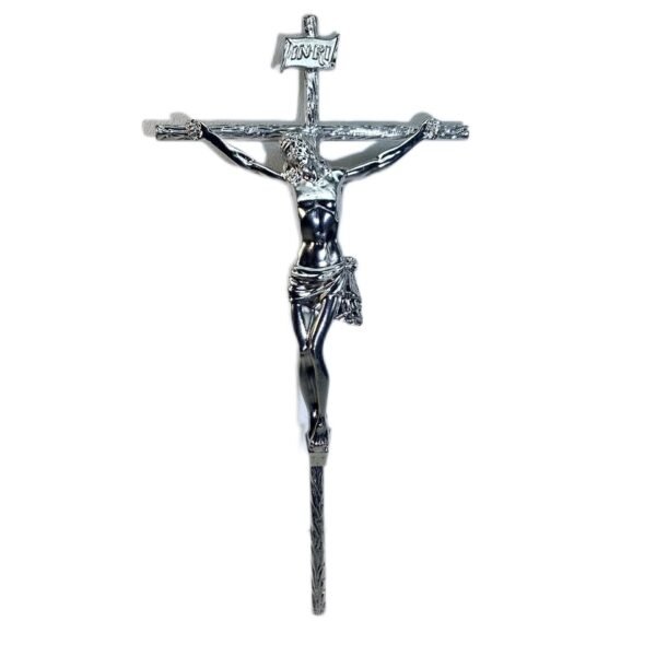Jesus Cross Wall Hanging Catholic Church Decoration Christ Priest