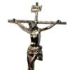 Jesus Cross Wall Hanging Catholic Church Decoration Christ Priest