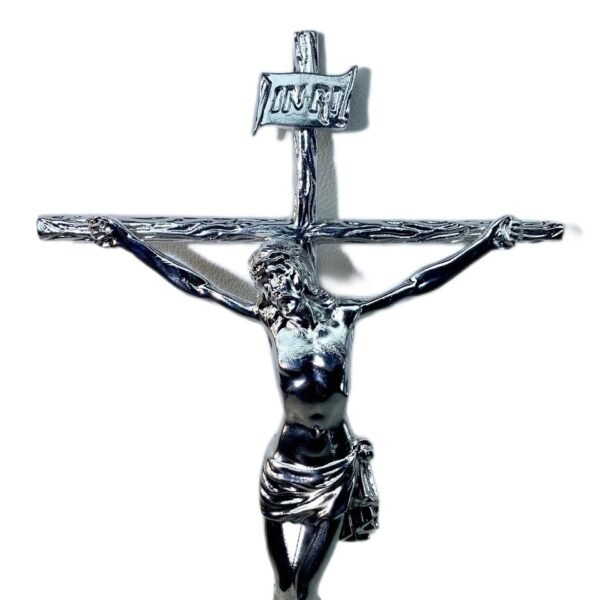 Jesus Cross Wall Hanging Catholic Church Decoration Christ Priest