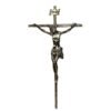 Jesus Cross Wall Hanging Catholic Church Decoration Christ Priest