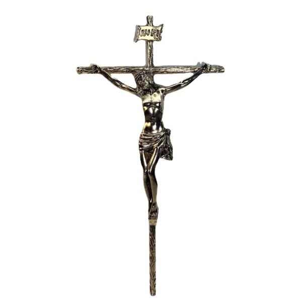 Jesus Cross Wall Hanging Catholic Church Decoration Christ Priest
