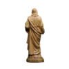 Jesus Statue Boxwood Carving Crafts Ornaments Home Decoration Catholic Orthodox Icons Christ Decor Church Utensils