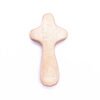 Jesus Wood Cross Hand Catholic Religious Church Utensils
