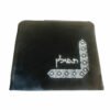 Judaica Velvet Tallit Bag Tefillin For Talit Prayer Shawl Embroider Hebrew Jerusalem Church Souvenirs