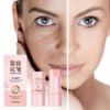 Korean Collagen Multi Balm Stick Wrinkle Bounce Anti-Wrinkle Dull Skin Moisturizing Hydrating Tone Balm Brighten Cream Cosmetics