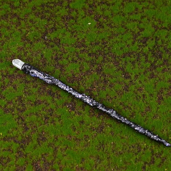 Magic Fairy Witch Wand Pagan Energy Spell Casting Wand Magic Staff  Altar Accessory Wicca Gift