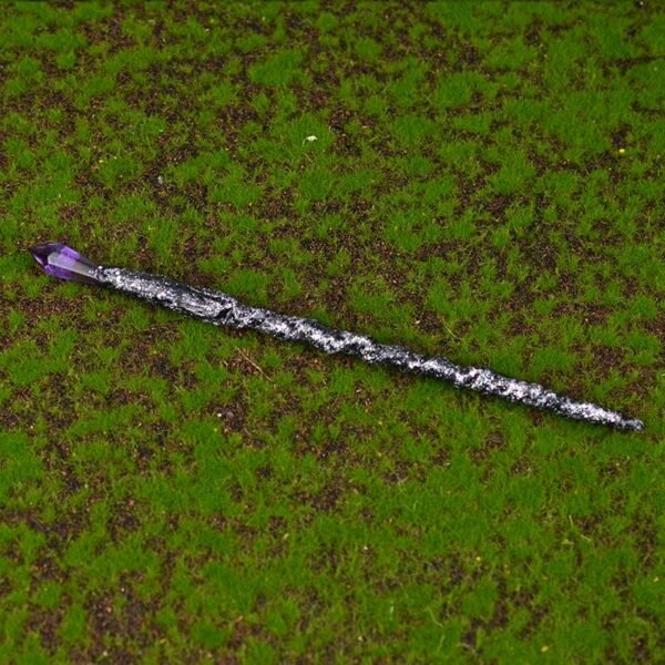 Magic Fairy Witch Wand Pagan Energy Spell Casting Wand Magic Staff  Altar Accessory Wicca Gift