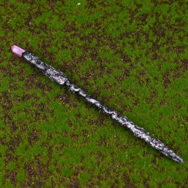 Magic Fairy Witch Wand Pagan Energy Spell Casting Wand Magic Staff  Altar Accessory Wicca Gift