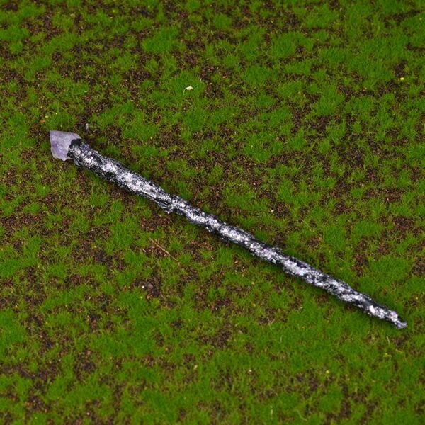 Magic Fairy Witch Wand Pagan Energy Spell Casting Wand Magic Staff  Altar Accessory Wicca Gift