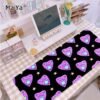 MaiYa Ouija Board 2020 New Beautiful Anime Mouse pad Mat Size for CSGO Game Player Desktop PC Computer Laptop