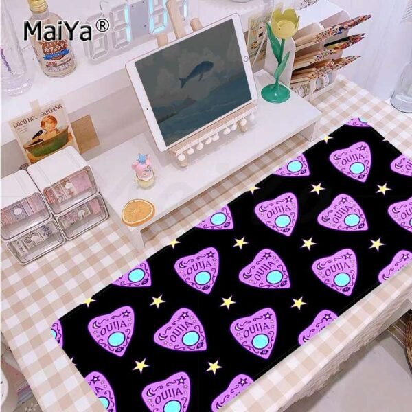 MaiYa Ouija Board 2020 New Beautiful Anime Mouse pad Mat Size for CSGO Game Player Desktop PC Computer Laptop