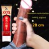 Male penis enhancement and enlargement Peni enlarge XXL Penis Enlargement Cream for Men Massage Gel