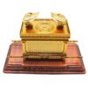 Medium Ark Of The Covenant Home Decoration Jesus Church Utensils Judaism Catholic Table Decor