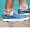 Men Ankle bracelet  Anklet for Men  Ankle Bracelet For Men