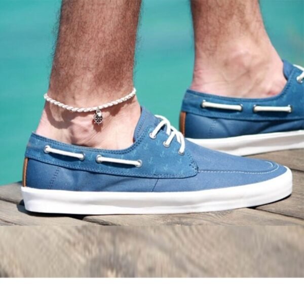 Men Ankle bracelet  Anklet for Men  Ankle Bracelet For Men