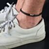 Men Ankle bracelet  Anklet for Men  Ankle Bracelet For Men
