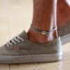 Men Ankle bracelet  Anklet for Men  Ankle Bracelet For Men