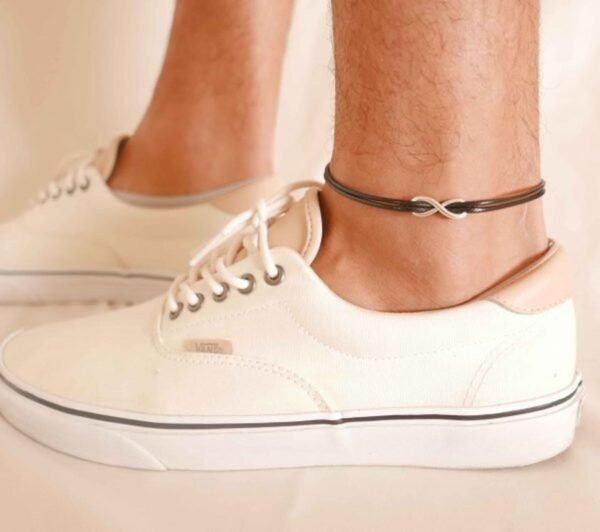 Men Ankle bracelet  Anklet for Men  Ankle Bracelet For Men