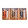 Mezuzah Case Home Decoration Messianic Hanukkah Gift Church Utensils Menorah Jewish Door Decor