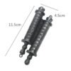 Mezuzah Home Decoration Messianic Case Judaism Menorah Hanukkah Gift Religious Jewish