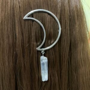 Moon-hairpin-stars-pearls-witchcraft-accessories-natural-raw-crystal-hairpin-accessories-hair-hairpin-witch-gothic-bridal Moon hairpin stars pearls witchcraft accessories natural raw crystal hairpin accessories hair hairpin witch gothic bridal gifts