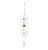 Multiple Suncatcher Crystal Prism Windows Hanging Rainbow Maker Home Protection Home Decor