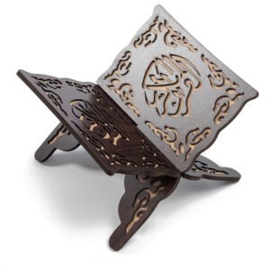 Muslim-Bookshelf-Wooden-Carving-Craft-Islam-Chanting-Bookcase-Home-Decoration-Church-Utensils Muslim Bookshelf Wooden Carving Craft Islam Chanting Bookcase Home Decoration Church Utensils