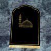 Muslim Carpet Islam Eid Mat Non Slip Prayer Rug