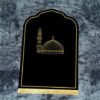 Muslim Carpet Islam Eid Mat Non Slip Prayer Rug