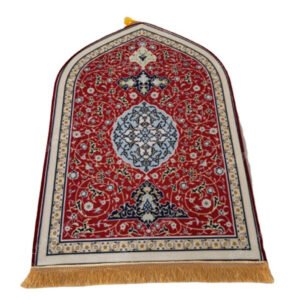 Muslim-Carpet-Velvet-Kneeling-Rug-Islam-Prayer-Mat-Ramadan-Gift-Church-Utensils-Islamic-Eid-Home-Decoration Muslim Carpet Velvet Kneeling Rug Islam Prayer Mat Ramadan Gift Church Utensils Islamic Eid Home Decoration