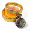 Muslim Pocket Watch Islamic Characteristic Quartz Mosque Islam Church Utensils