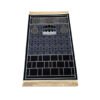 Muslim Prayer Mat Chapel Blanket Islam Carpet Church Decor Eid Decoration Home 3D Religious Gift