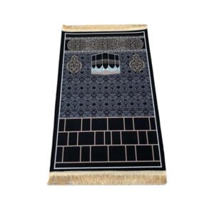 Muslim-Prayer-Mat-Chapel-Blanket-Islam-Carpet-Church-Decor-Eid-Decoration-Home-3D-Religious-Gift Muslim Prayer Mat Chapel Blanket Islam Carpet Church Decor Eid Decoration Home 3D Religious Gift