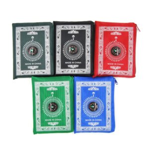 Muslim-Prayer-Mat-Portabe-Islamism-Rug-With-Islam-Carpet-Islamic-Church-Utensils-Worship-Eid-Blanket-Home Muslim Prayer Mat Portabe Islamism Rug With Islam Carpet Islamic Church Utensils Worship Eid Blanket Home Decoration Non-Slip