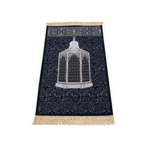 Muslim-Sets-Carpet-Prayer-Islamic-3D-Printed-Rug-Worship-Mat-Eid-Decoration-Blanket-Non-Slip-Home Muslim Sets Carpet Prayer Islamic 3D Printed Rug Worship Mat Eid Decoration Blanket Non Slip Home Decor