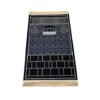 Muslim Sets Carpet Prayer Islamic 3D Printed Rug Worship Mat Eid Decoration Blanket Non Slip Home Decor