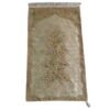 Muslim Worship Blanket Chenille Jacquard Carpet Prayer Mat Islamic