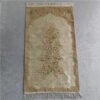 Muslim Worship Blanket Chenille Jacquard Carpet Prayer Mat Islamic